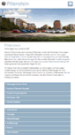 Mobile Screenshot of pillenstein.de